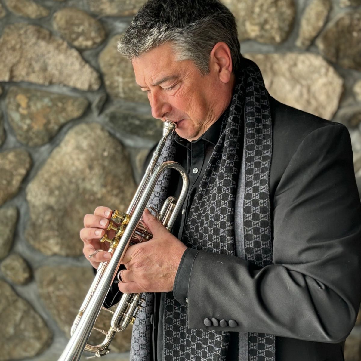 Northampton Jazz Workshop presents trumpeter Tony D'Aveni.