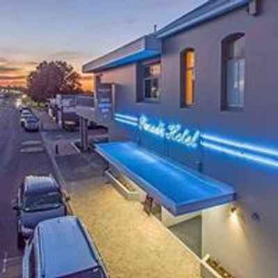 Parade Hotel Bunbury