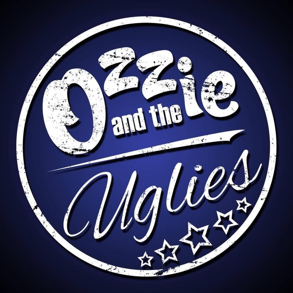 OZZIE & THE UGLIES