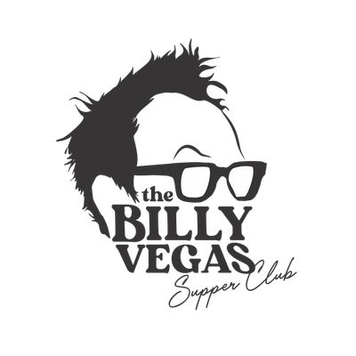The Billy Vegas Supper Club
