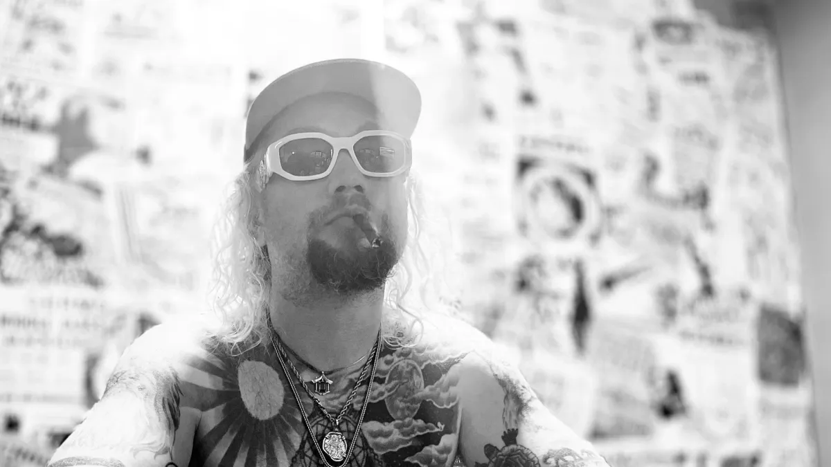 Mihali in Madison