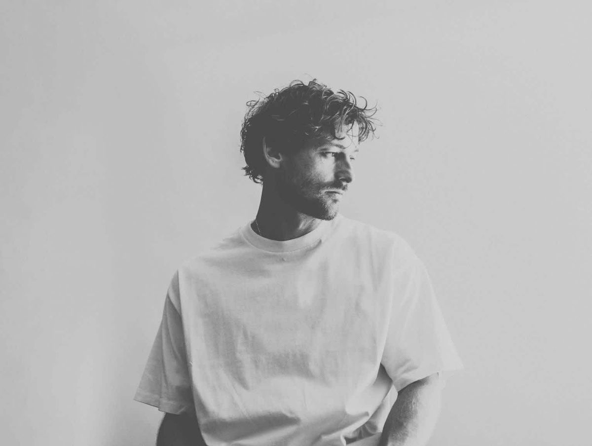Harrison Storm Amsterdam Tickets