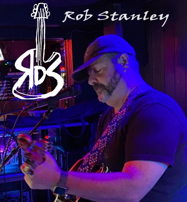 Rob Stanley Acoustic