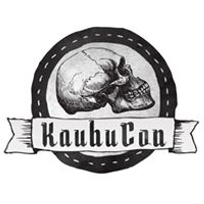 KauhuCon