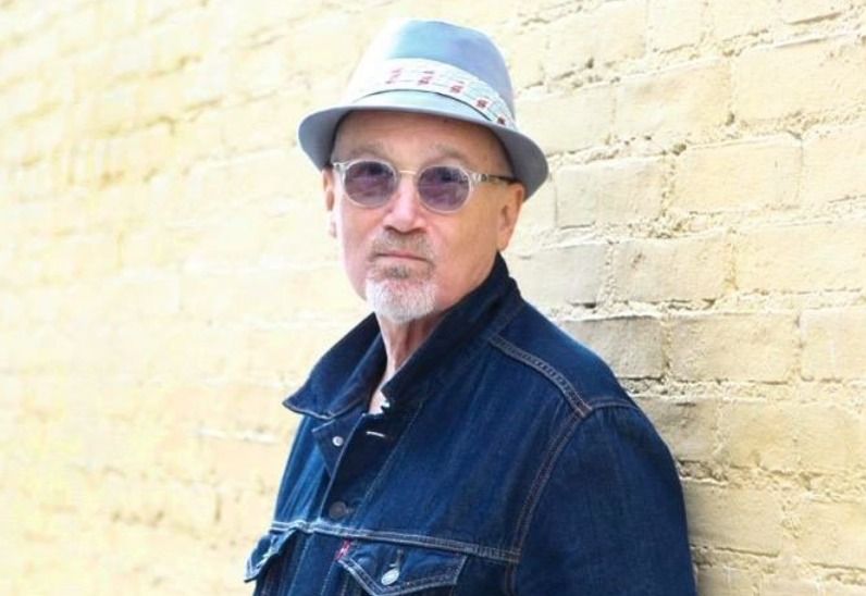 Marshall Crenshaw 40+ Years In Showbiz - Sportsmens 