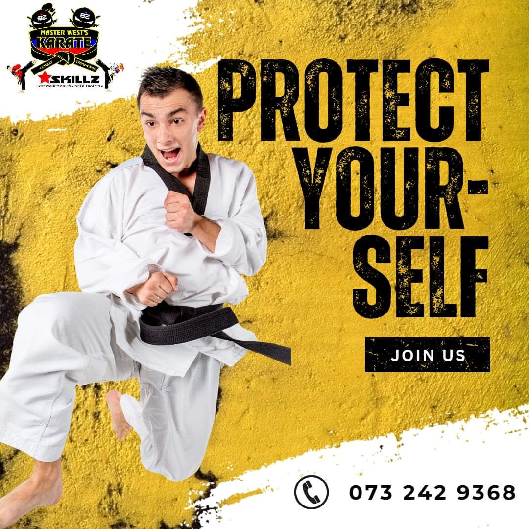 Empower Your Child: Karate and Martial Arts Classes