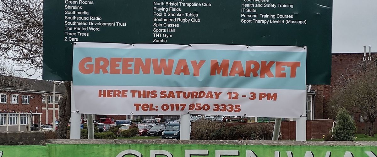 Greenway Market