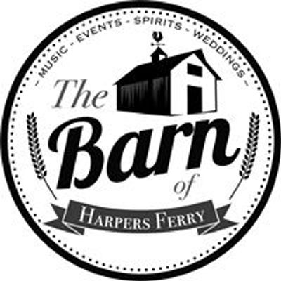 Barn of Harpers Ferry