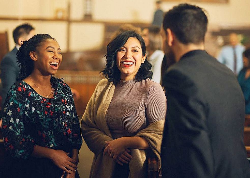 Dance for all Single Adults age 36 and above