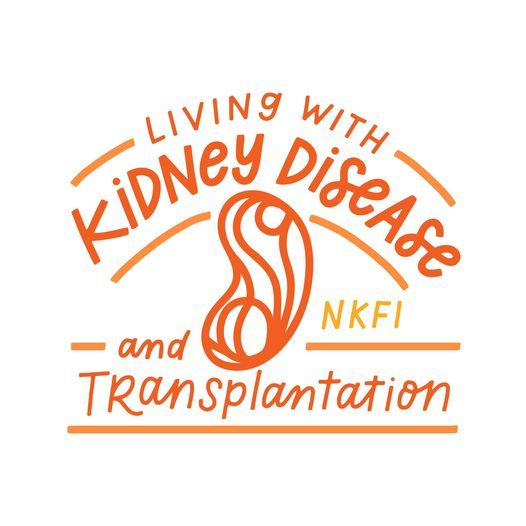 Living with Kidney Disease & Transplantation