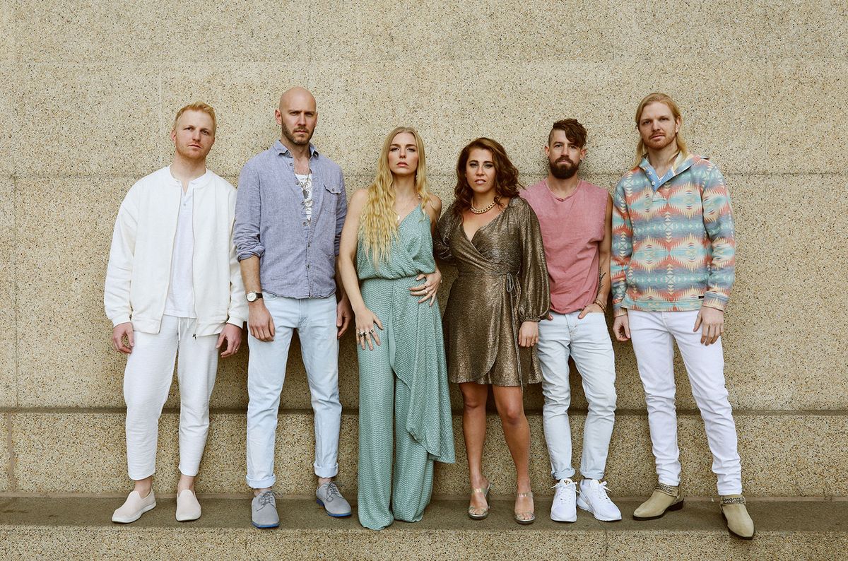 Delta Rae