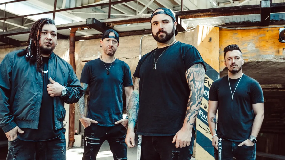Kingdom Collapse in Greenville