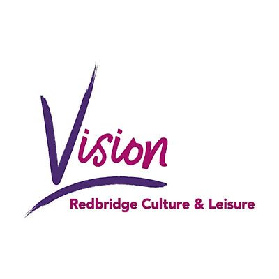 Vision Redbridge Events