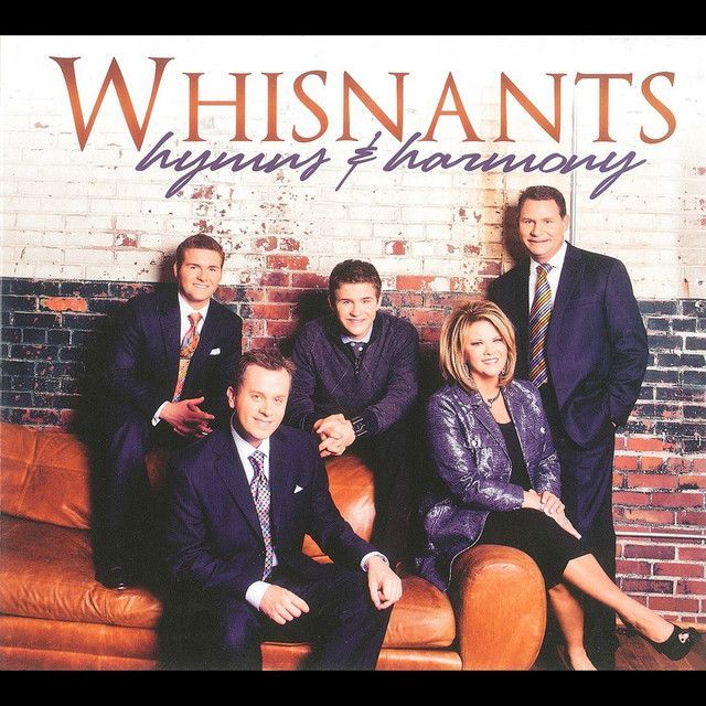 The Whisnants in Lebanon