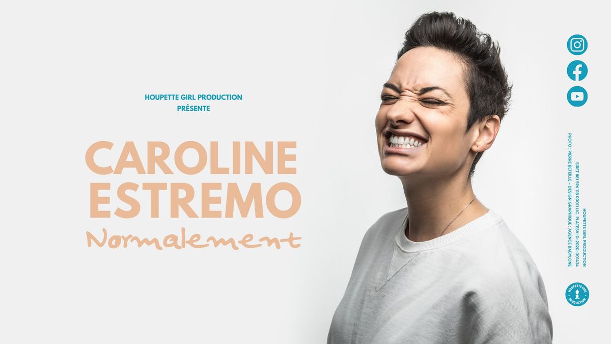 Caroline Estremo \u2022 Pac\u00e9 \/ Le Ponant \u2022 06.02.25