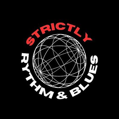 Strictly Rythm & Blues