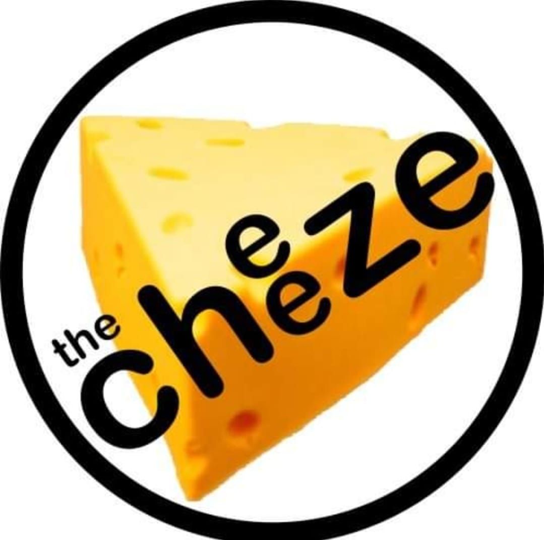 The Cheeze