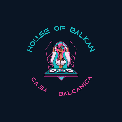House of Balkan