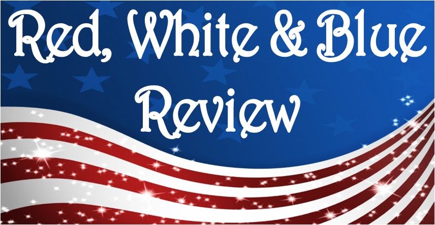 Red White & Blue Review