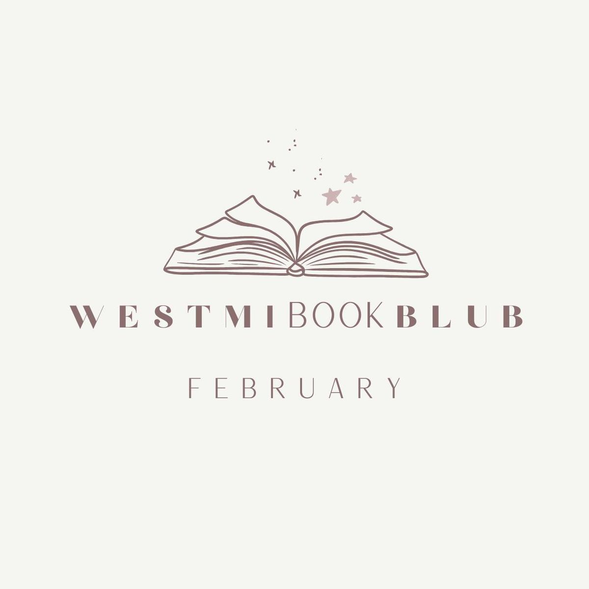 GR Book Club - February Meet-UP