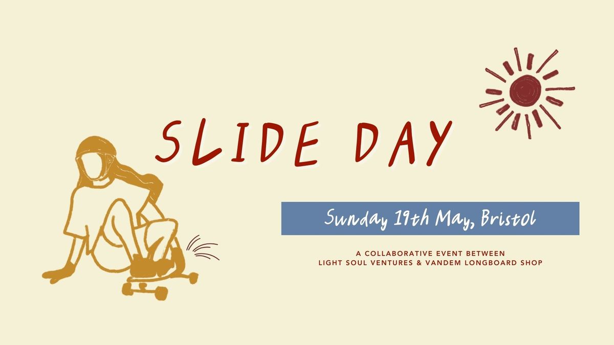 Bristol Slide Day
