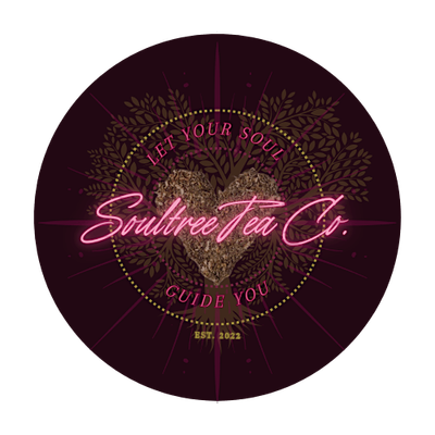 Soultree Tea Co.