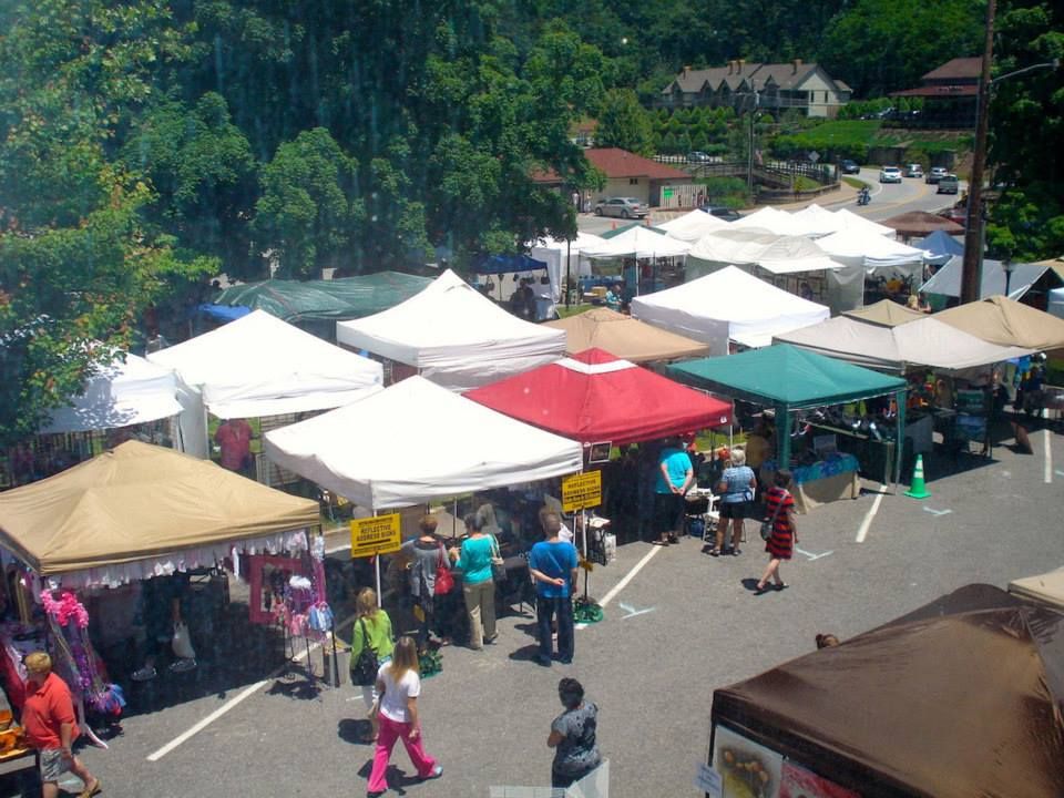 Fall 2024 Lake Lure Arts & Crafts Festival, 119 Arcade St, Lake Lure