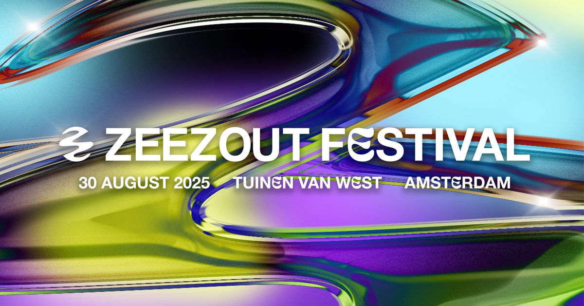 ZeeZout Festival 2025