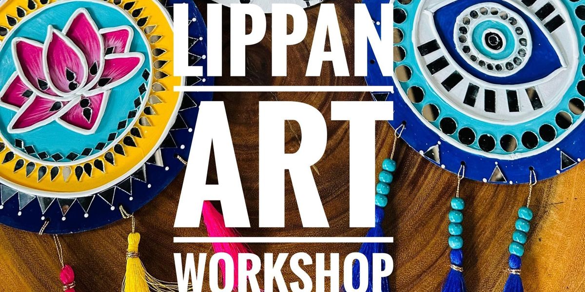 Lippan Art Workshop