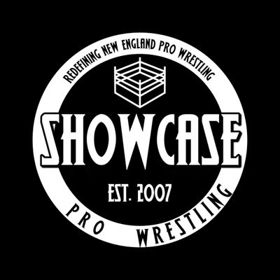 Showcase Pro Wrestling