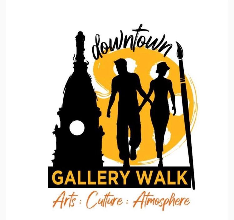 July Gallery Walk