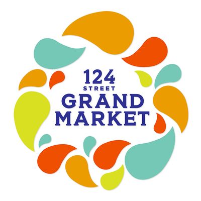 124 Grand Market