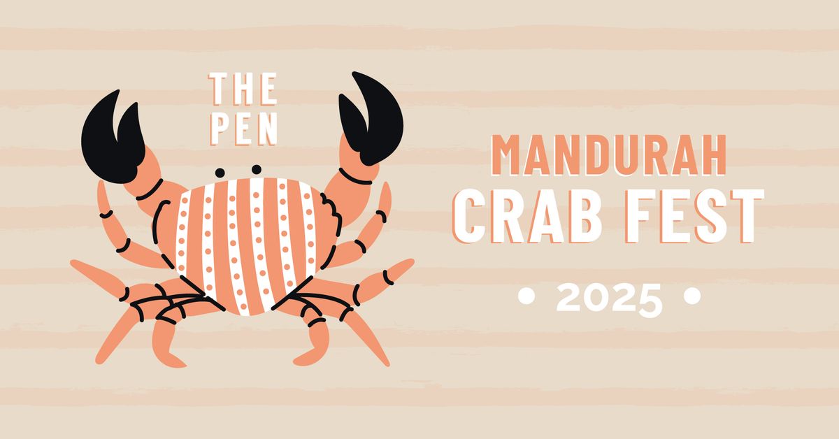 Mandurah Crab Fest