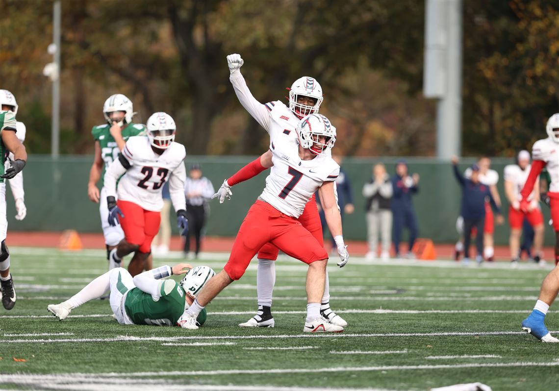 Duquesne Dukes vs. Wagner Seahawks