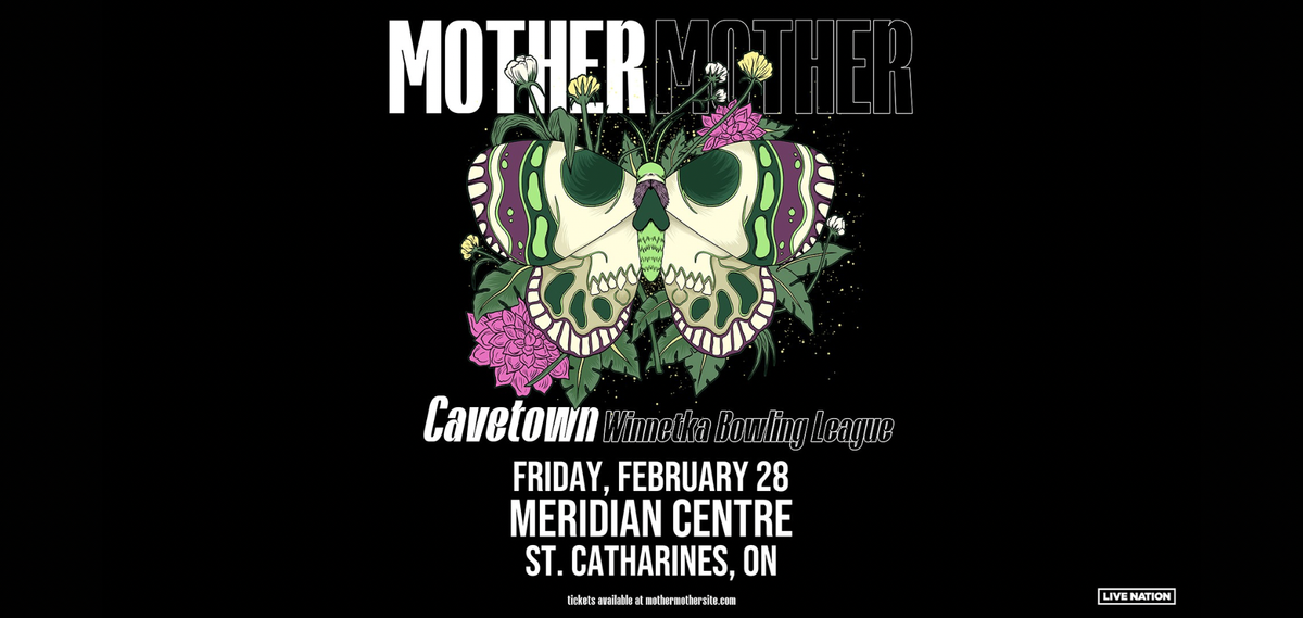 Mother Mother with Cavetown