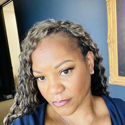 LaZambia Witherspoon