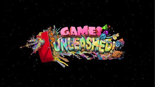 GAMES Unleashed
