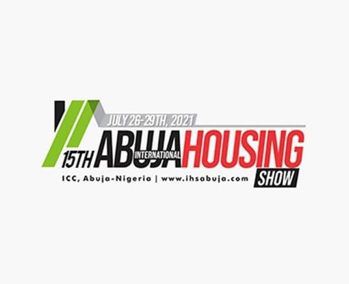 15th Abuja International Housing Show 2021