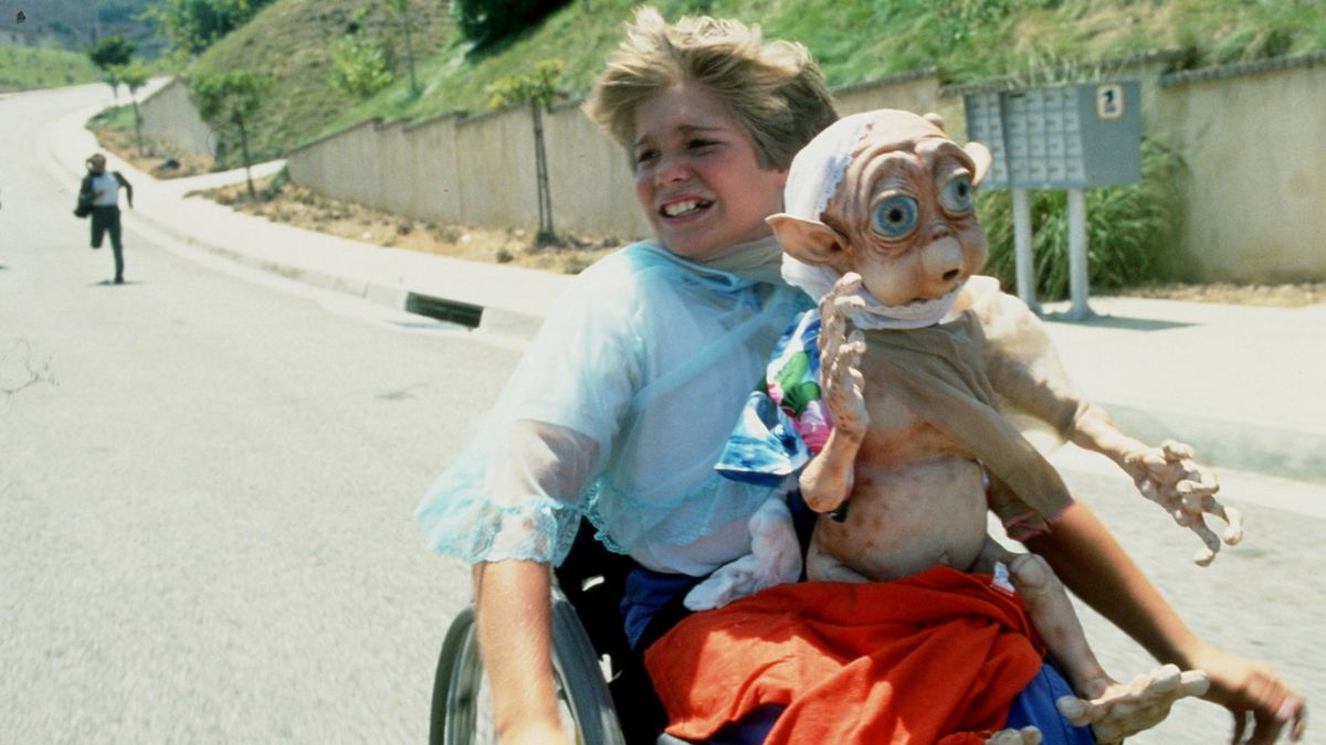 Disasterpiece Theatre Presents: Mac & Me