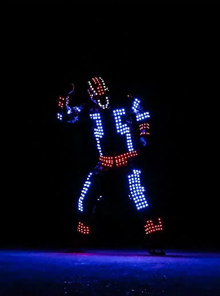 The Edge of Reality - Magic Illusion and Mind Reading at The Rex Theatre