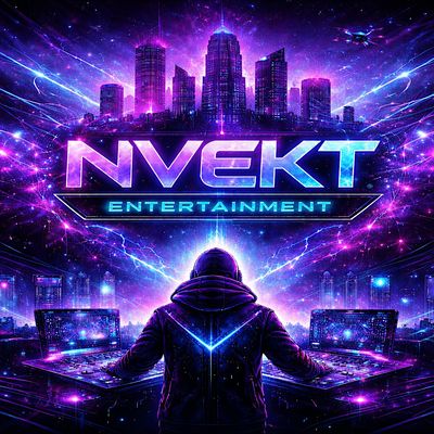 Nvekt Entertainment