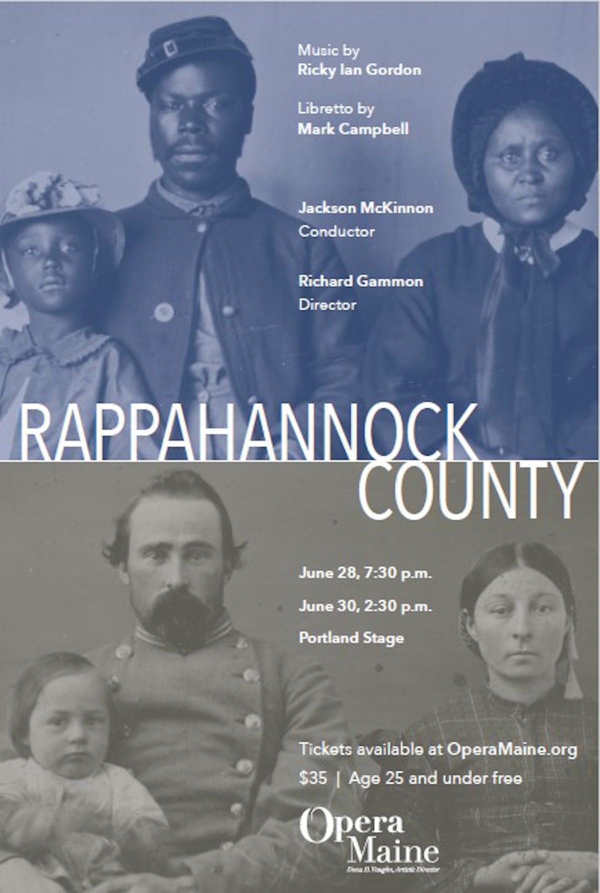 Rappahannock County