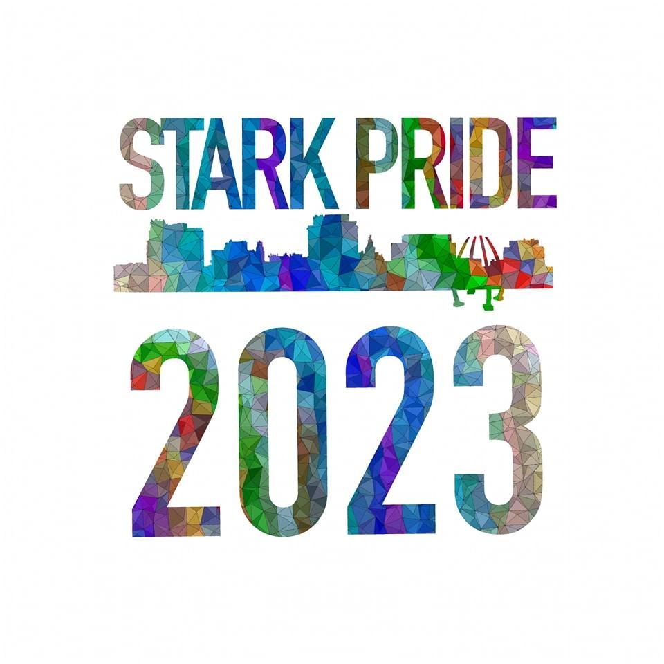 Stark Pride Festival 2023, Canton Centennial Plaza, 10 June 2023