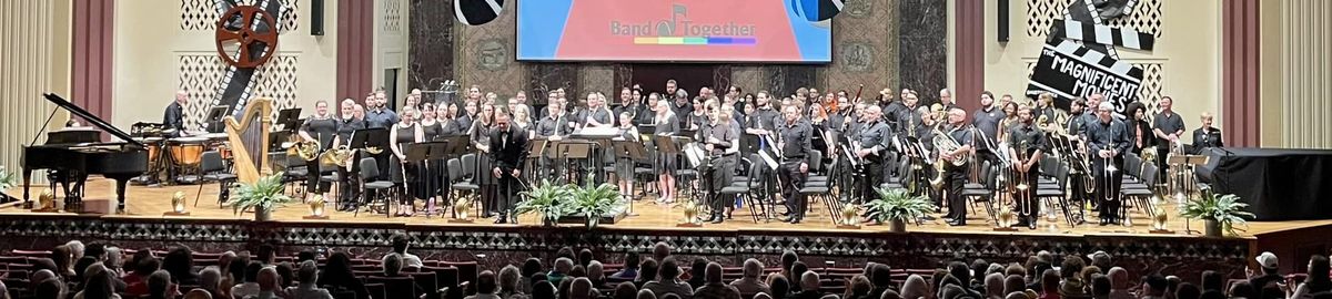 BandTogether Concert