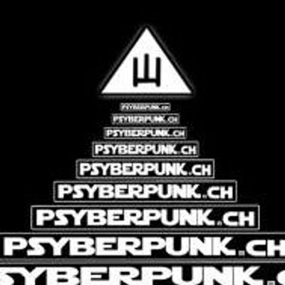 PSYBERPUNK