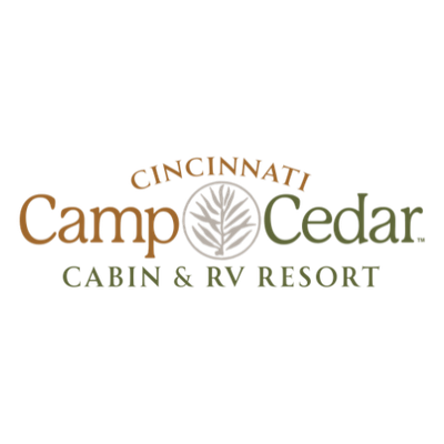 Cincinnati Camp Cedar Cabin & RV Resort