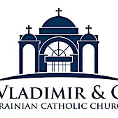 Sts. Vladimir & Olga Ukrainian Catholic Church