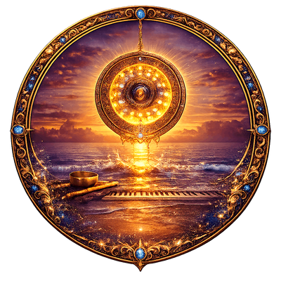 Wisdom-Light Ensemble