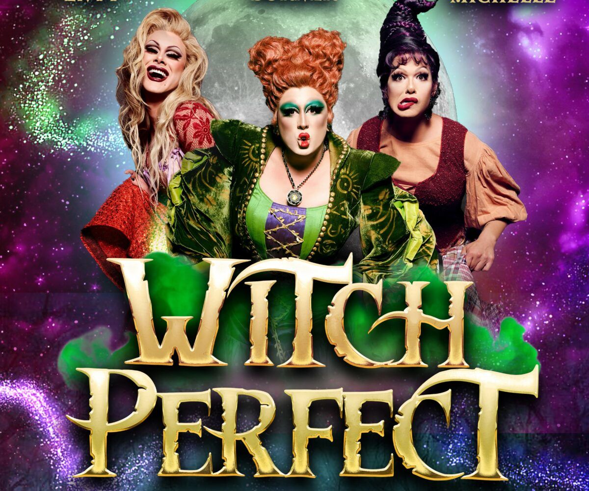 Witch Perfect