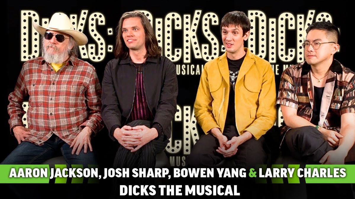 Josh Sharp
